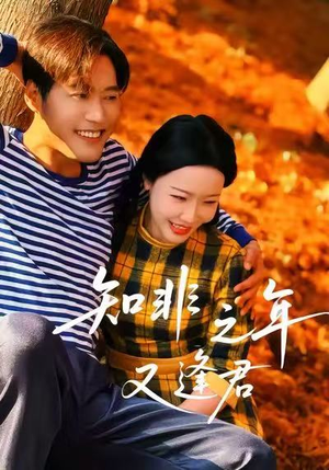 知非之年又逢君（62集）全网最火爆的短剧