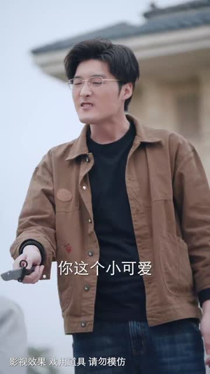 人有悲欢离合（35集）高质量短剧推荐