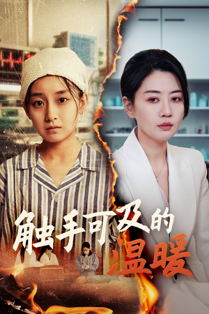 触手可及的温暖（48集）一口气看到热门短剧大结局