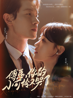 傅总你的小可怜又哭了（80集）热门短剧推荐准时更新