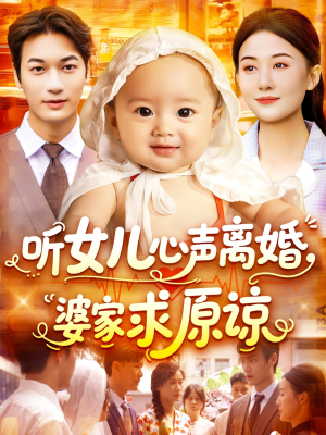 听女儿心声离婚婆家求原谅（108集）经典回顾短剧免费看