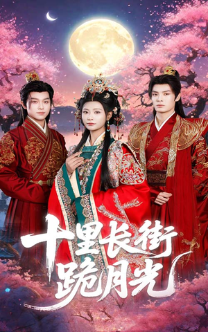 十里长街跪月光（60集）这短剧也太好看了