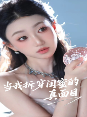 当我拆穿闺蜜的真面目（60集）短剧全集解锁零收费