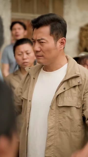 大医有德（52集）又一部超火短剧抢先看全集