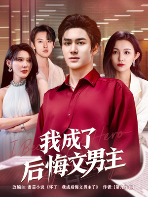 我成了后悔文男主（72集）真的爱了这部短剧太好看