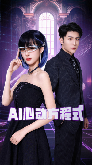 AI心动方程式（70集）精彩好看的短剧