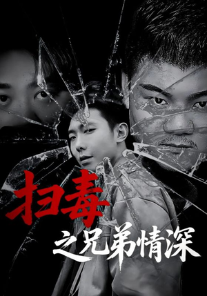 扫毒之兄弟情深（50集）大结局一气呵成的短剧