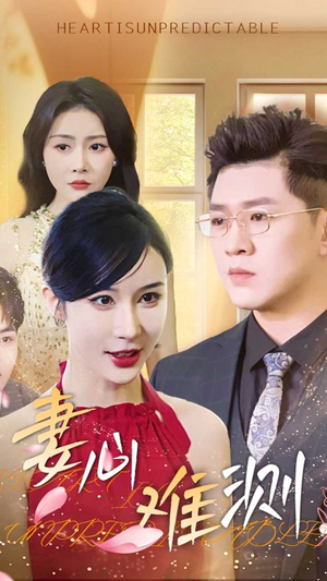 妻心难测（33集）短剧大结局太过瘾了