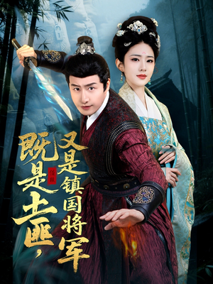既是土匪，又是镇国将军（65集）最新短剧火爆来袭