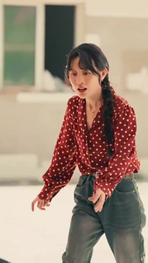 重回八零：我不是恶媳（60集）这部短剧太好看了