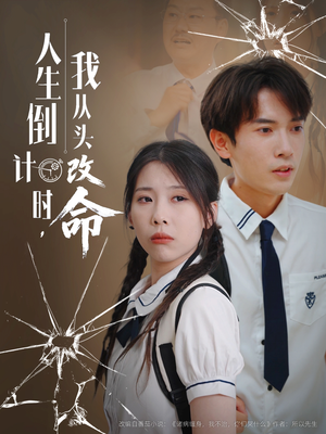 人生倒计时我从头改命（80集）每晚准时更新短剧分享