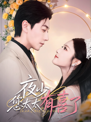 夜少，您太太有喜了（86集）红果天天免费看短剧