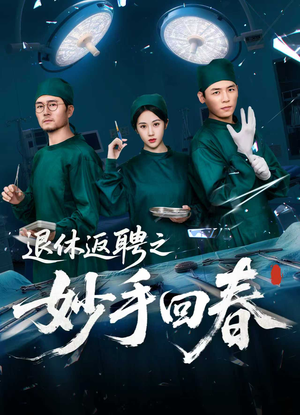 退休返聘之妙手回春（60集）热门短剧电影推荐