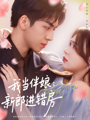 我当伴娘新郎进错房（94集）零成本看完的短剧集合推荐