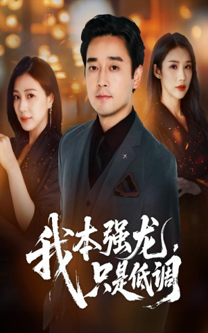我本强龙只是低调（70集）免费短剧全集看