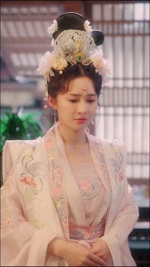 穿越后宫我和暴君互听心声（75集）新短剧推荐正在热播