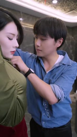 采花（53集）免费看短剧大结局