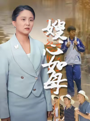 嫂心如母（53集）红果短剧免费看荃集