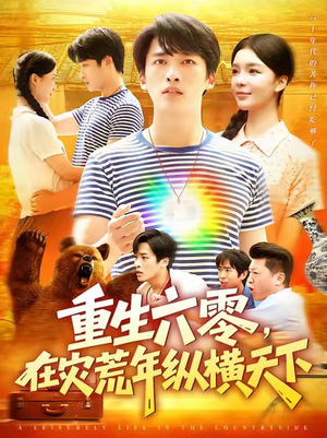 重生六零在灾荒年纵横天下（83集）在线免费看最新短剧