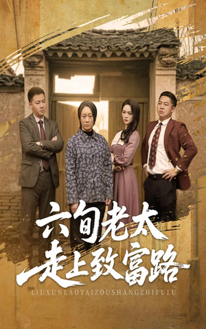 六旬老太走上致富路（60集）免费看全网短剧