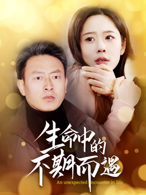 生命中的不期而遇（35集）强烈推荐不容错过的短剧