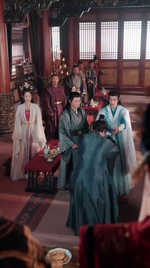 丹帝转世：从修为被废开始（95集）超级好看的短剧追完不后悔