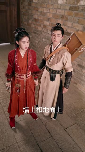 无双剑匣（54集）超火短剧抢先看全集太好看了