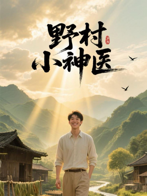 野村小神医（80集）忍不住一口气看到短剧大结局