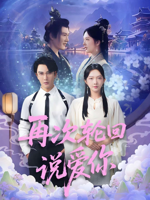 再次轮回说爱你（92集）短剧合集导演剪辑版