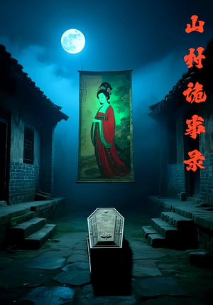 山村诡事录（33集）短剧抢先看全集