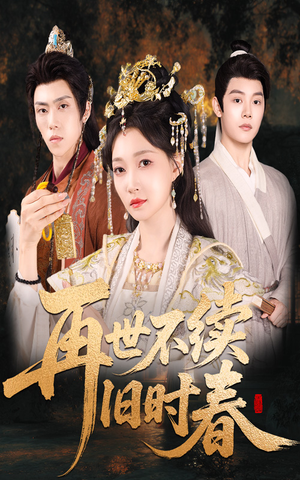 再世不续旧时春（60集）喜欢追剧的看过来