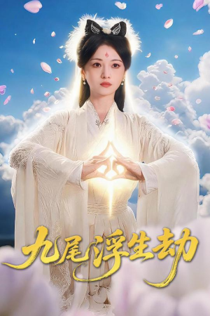 九尾浮生劫（78集）这短剧也太好看了