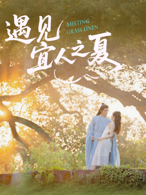 遇见宜人之夏（31集）免费短剧在线观看