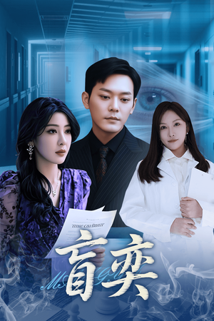 盲奕（40集）热门短剧免费看