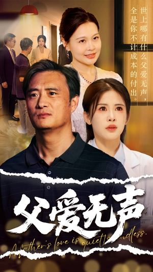 父爱无声（70集）短剧全集免费在线看