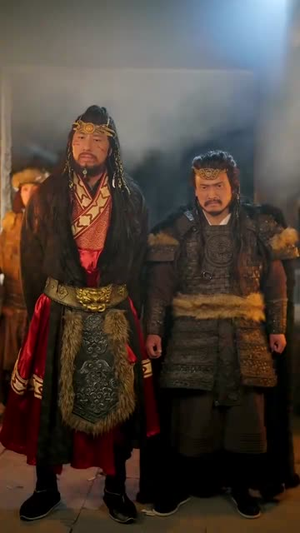 难道我是神（60集）短剧爆款全集在线播