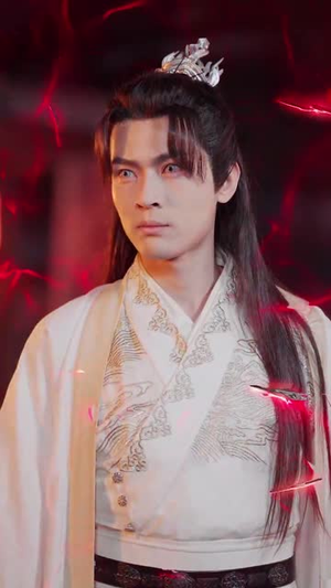 灵墟，剑棺，瞎剑客（123集）嫡女的打脸日常短剧全集免费看