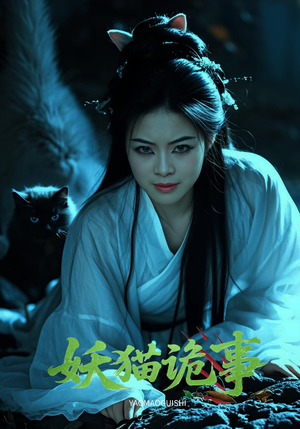 妖猫诡事（18集）推荐热门短剧全集