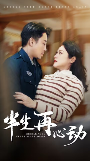 半生再心动（79集）全部免费看全集短剧