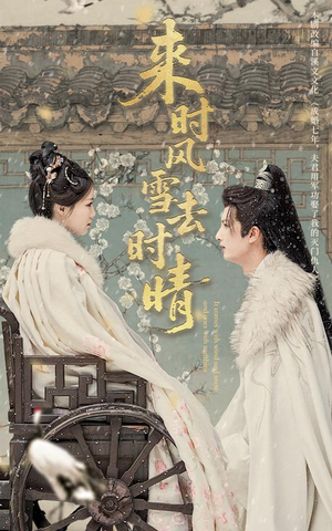来时风雪去时晴（51集）看短剧放松一下