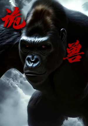 诡兽（26集）短剧也太好看了