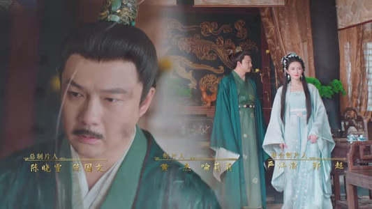 亲爱的厨神大人（全集）爆火短剧追不停