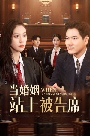 当婚姻站上被告席（30集）短剧完结篇全集连播