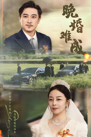 晚婚难成（60集）爱上了这部短剧了