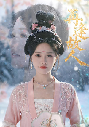 再逢故人（49集）看完还想看的精彩短剧