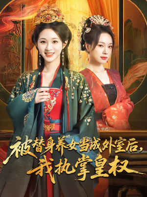 被替身养女当成外室后我执掌皇权（59集）短剧推荐正在热播