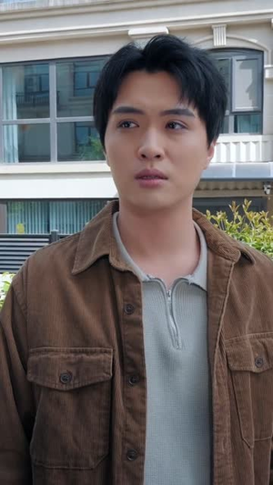 为了养子全家让我顶罪十年（58集）短剧视频变现上热门