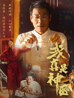 我真是神医（61集）好看的短剧同大家分享