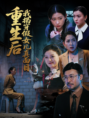 重生后我揭穿假女儿真面目（60集）最火爆短剧正在热播