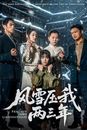 风雪压我两三年（50集）全网独播短剧免费看